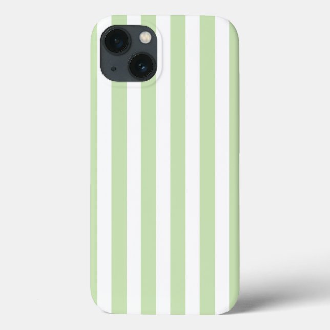 Case-Mate iPhon iPhone Hülle (Rückseite)