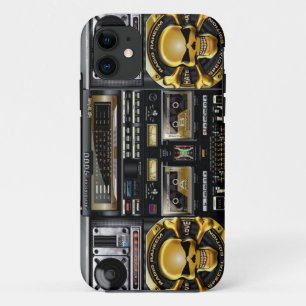 Case-Mate iPhone 5 Barely There Universalhülle Hülle