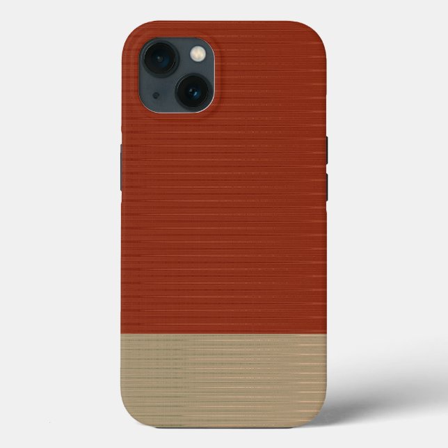 Case-Mate iPhone 6 Akku-Fall Hülle (Rückseite)