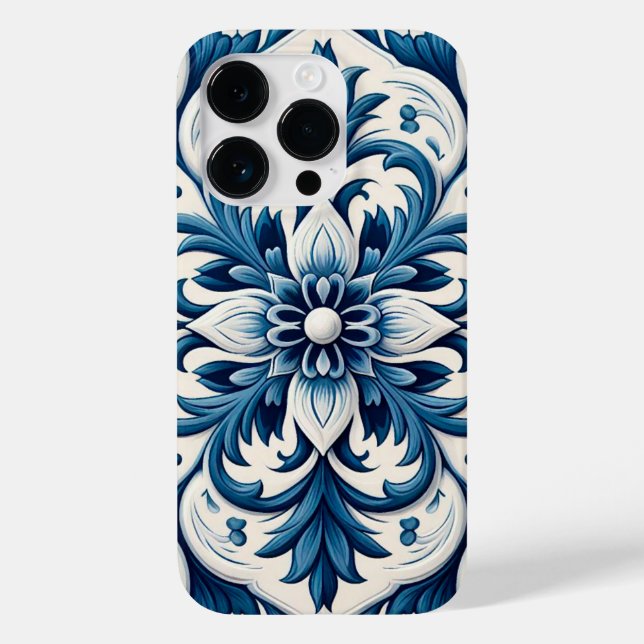 Case-Mate iPhone Case (Rückseite)