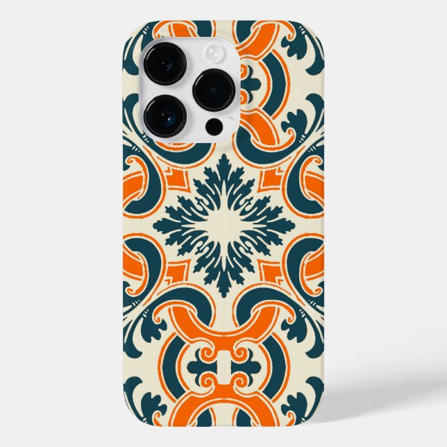 Case-Mate iPhone Case (Rückseite)