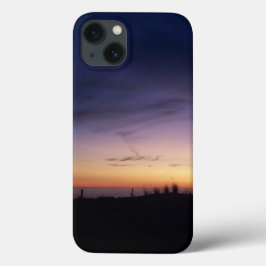Case-Mate iPhone Case am Lake Michigan Sunset