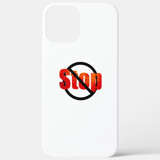 Case-Mate-iPhone-Fall anhalten Case-Mate iPhone Hülle (Rückseite)
