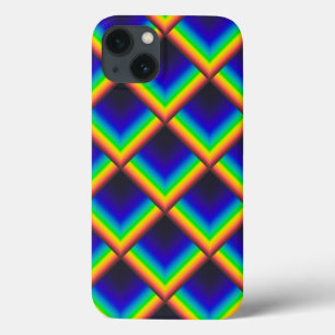Case-Mate-iPhone-Fall für das Solarspektrum Case-Mate iPhone Hülle