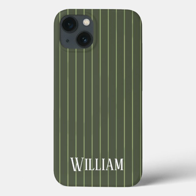 Case-Mate-iPhone-Gehäuse Case-Mate iPhone Hülle (Rückseite)