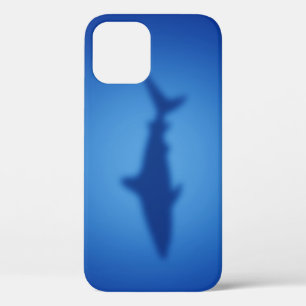 Case-Mate-iPhone-Gehäuse der Blue-Hai-Silhouette Case-Mate iPhone Hülle