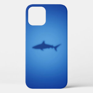Case-Mate-iPhone-Gehäuse der Blue-Hai-Silhouette Case-Mate iPhone Hülle