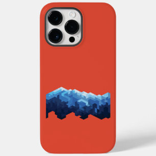 Case-Mate iPhone-Gehäuse für Schneeberg Case-Mate iPhone 14 Pro Max Hülle