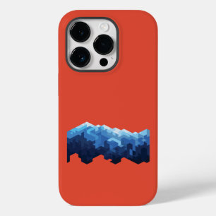 Case-Mate iPhone-Gehäuse für Schneeberg iPhone 14 Pro Hülle