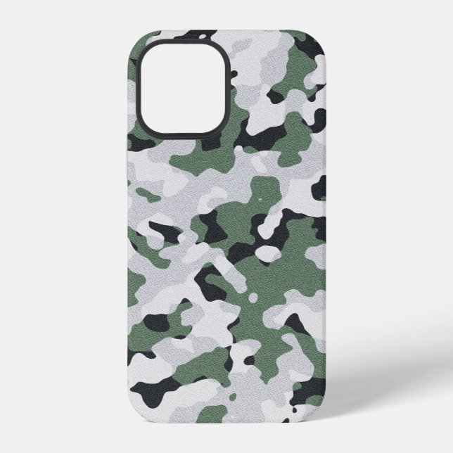 Case-Mate-iPhone-Gehäuse iPhone Hülle (Rückseite)