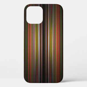 Case-Mate-iPhone-Gehäuse mit abstrakt gestreiftem Case-Mate iPhone Hülle