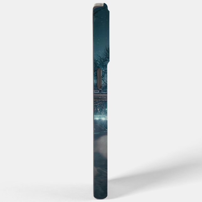   Case-Mate iPhone HÜLLE (Rückseite / Rechts)