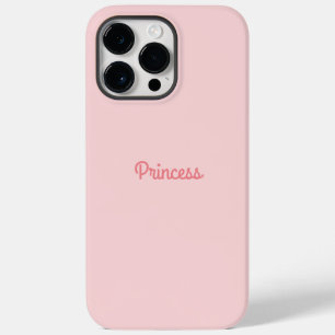 Case-Mate iPhone 14 PRO MAX HÜLLE