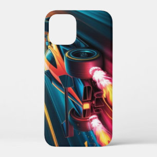  Case-Mate iPhone HÜLLE