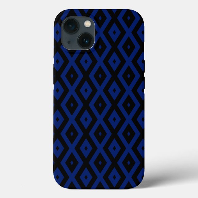 Case-Mate iPhone Hülle (Rückseite)