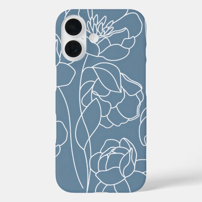   Case-Mate iPhone HÜLLE (Rückseite)