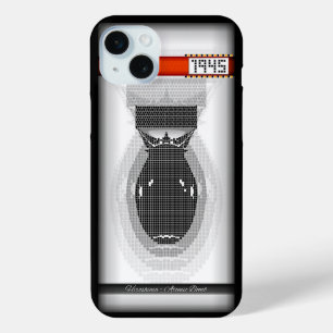  Case-Mate iPhone HÜLLE