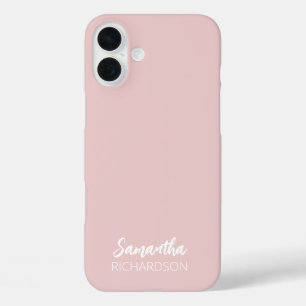  iPhone 16 PLUS HÜLLE