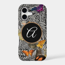 CASE MATE IPHONE-HÜLLE BENUTZERDEFINIERTE INITIALE