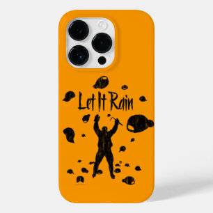 Case-Mate-iPhone lass It Rain (Hockey) Case-Mate iPhone 14 Pro Hülle