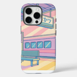 Case-Mate Kaum Da iPhone 16 Pro Hülle