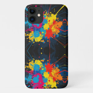 Case-Mate-Muster Apple iPhone 11 / iPad Gehäuse Case-Mate iPhone Hülle
