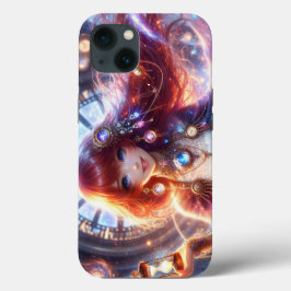 Case-Mate-Phone Case, Apple iPhone 13, Tough Case-Mate iPhone Hülle