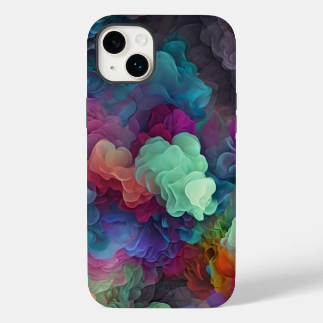 Case-Mate-Phone Case, Apple iPhone 14 Plus, Tough Case-Mate iPhone Hülle (Rückseite)