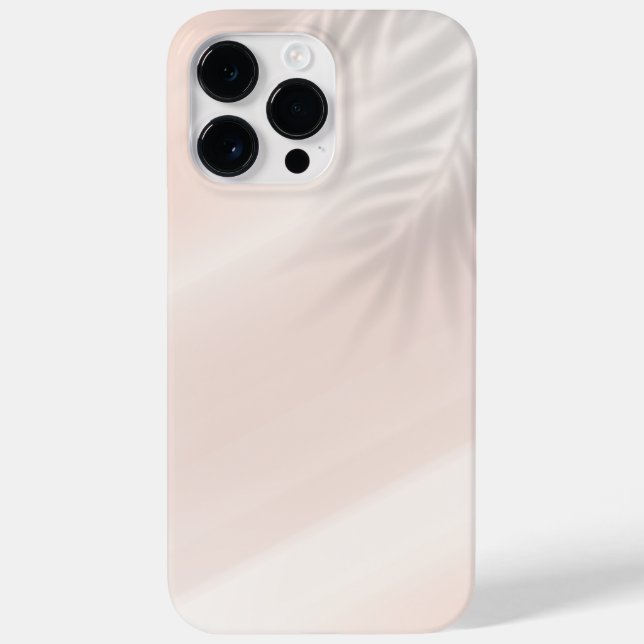 Case-Mate Phone Case, Apple iPhone 14 pro max. Hülle (Rückseite)