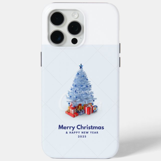 Case-Mate Phone Case, Apple iPhone 15 Pro Max, Tou Case-Mate iPhone Hülle (Rückseite)