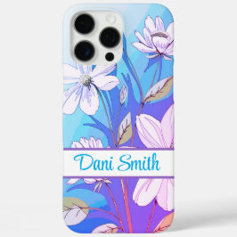 Case-Mate-Phone Case, Apple iPhone 16 Pro Max, Bar iPhone 16 Pro Max Hülle