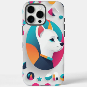 Case-Mate-Phone Case, Apple iPhone 16 Pro Max, Bar Max Hülle