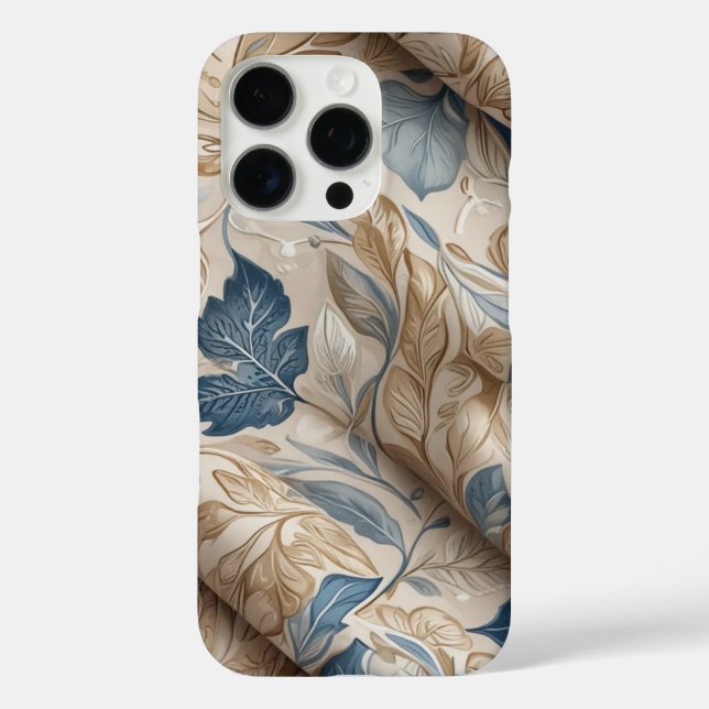 Case-Mate-Phone Case, Apple iPhone 16 Pro, selten Case-Mate iPhone Hülle (Rückseite)