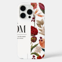 Case-Mate-Phone Case, Apple iPhone 16 Pro, selten