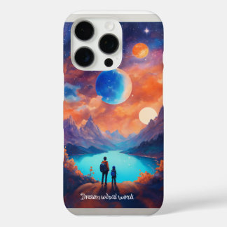 Case-Mate-Phone Case, Apple iPhone 16 Pro, selten Pro Hülle