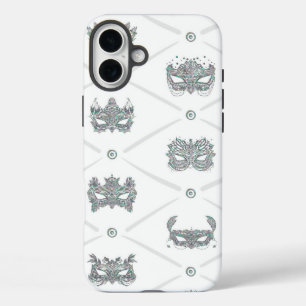 Case-Mate-Phone Case, Apple iPhone 16 Pro, Tough C Plus Hülle