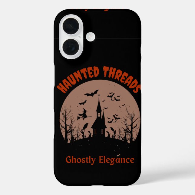 Case-Mate-Phone Case, Apple iPhone 16, Tough Case-Mate iPhone Hülle (Rückseite)