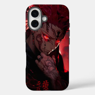 Case-Mate-Phone Case, Apple iPhone 16, Tough iPhone 16 Hülle