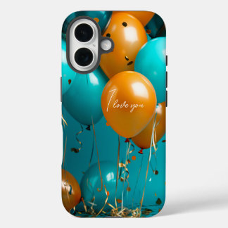 Case-Mate-Phone Case, Apple iPhone 16, Tough iPhone 16 Hülle