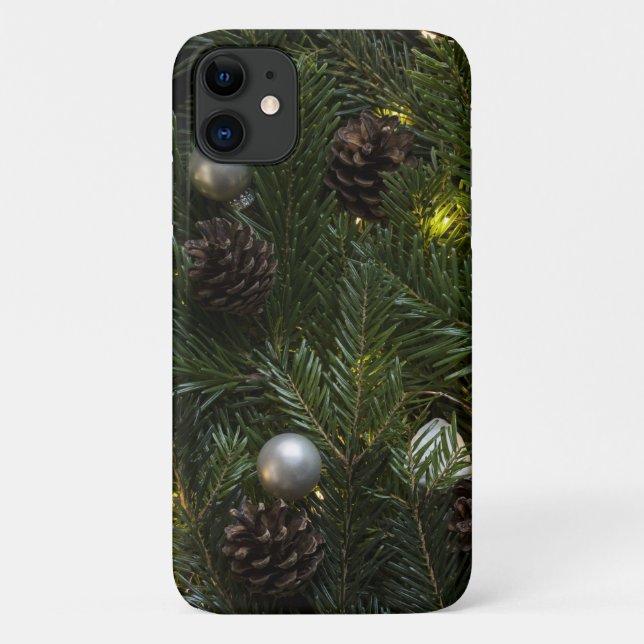 Case-Mate-Phone Case, Apple iPhone 8/7 Case-Mate iPhone Hülle (Rückseite)