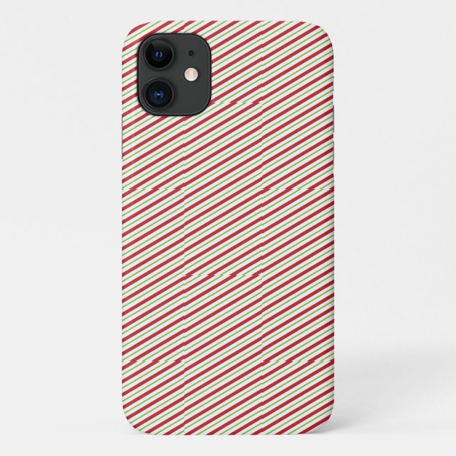 Case-Mate-Phone Case, Apple iPhone 8/7 Case-Mate iPhone Hülle (Rückseite)