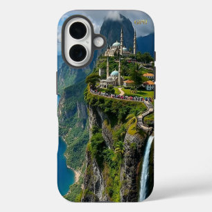 Case-Mate-Phone Case, Apple iPhone 16 Hülle