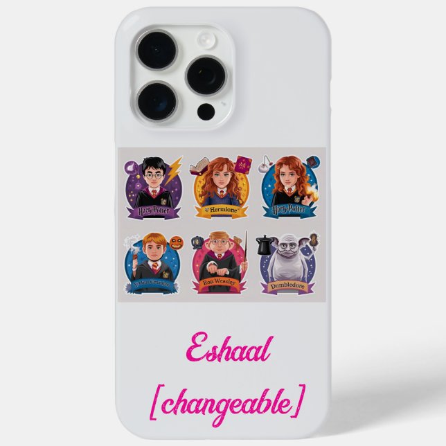 Case-Mate-Phone Case, Apple iPhone Case-Mate iPhone Hülle (Rückseite)