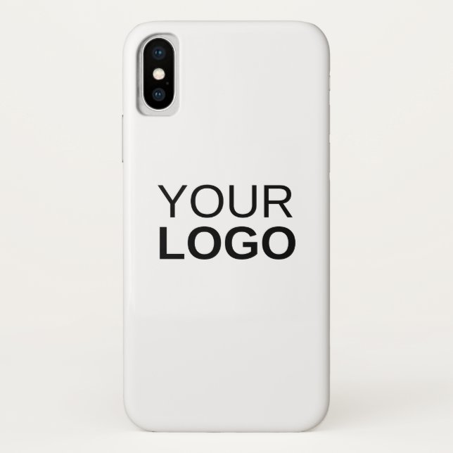 Case Mate Phone Case, Apple iPhone X, selten dort (Rückseite)