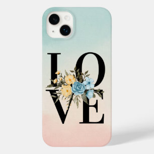 Case-Mate-Phone Case, Apple Liebe iPhone 14 plus Case-Mate iPhone 14 Plus Hülle