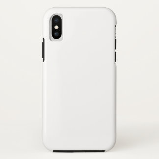 Case-Mate starker iPhone X Fall Case-Mate iPhone Hülle