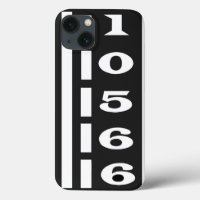 Case-Mate-Telefon-Kasten, Apple iPhone 8 Plus/7
