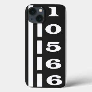 Case-Mate-Telefon-Kasten, Apple iPhone 8 Plus/7 Case-Mate iPhone Hülle