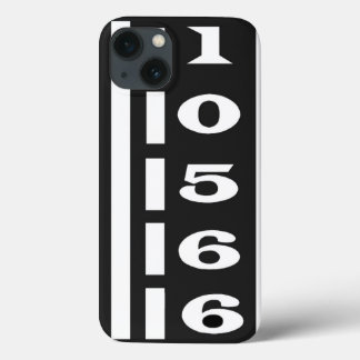 Case-Mate-Telefon-Kasten, Apple iPhone 8 Plus/7 Case-Mate iPhone Hülle