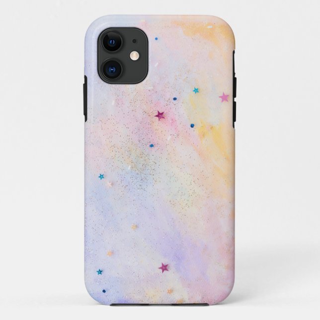 Case-Mate Tough Apple iPhone 11 Fall Hülle (Rückseite)